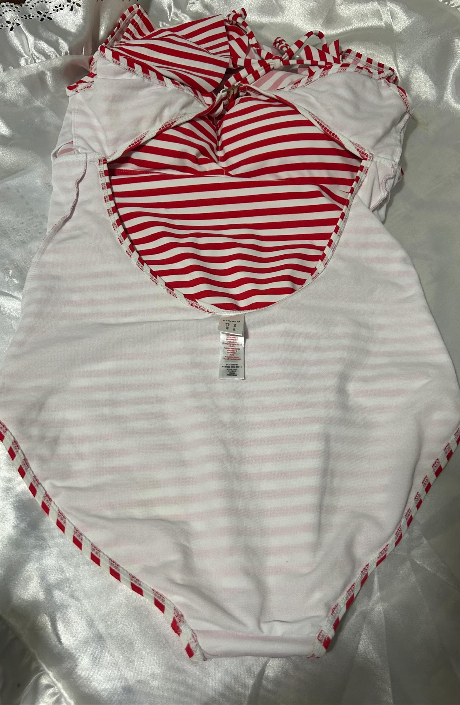 Primark Swimsuit – photo 4